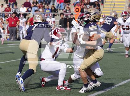 Thumbnail 1 in Bonita Vista vs. Monte Vista (CIF SDS Division 5 Final) photogallery.