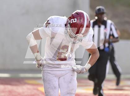 Thumbnail 1 in Bonita Vista vs. Monte Vista (CIF SDS Division 5 Final) photogallery.