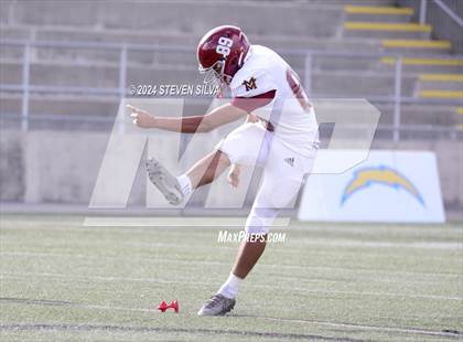 Thumbnail 1 in Bonita Vista vs. Monte Vista (CIF SDS Division 5 Final) photogallery.