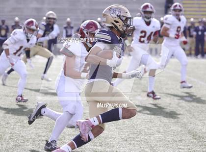 Thumbnail 3 in Bonita Vista vs. Monte Vista (CIF SDS Division 5 Final) photogallery.