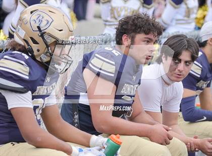 Thumbnail 3 in Bonita Vista vs. Monte Vista (CIF SDS Division 5 Final) photogallery.