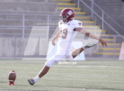 Thumbnail 3 in Bonita Vista vs. Monte Vista (CIF SDS Division 5 Final) photogallery.
