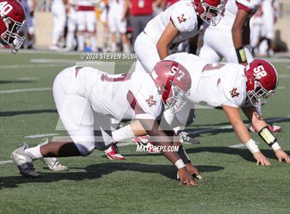 Thumbnail 2 in Bonita Vista vs. Monte Vista (CIF SDS Division 5 Final) photogallery.
