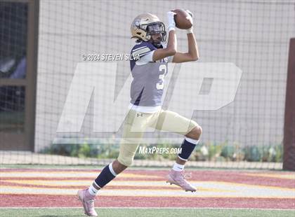 Thumbnail 2 in Bonita Vista vs. Monte Vista (CIF SDS Division 5 Final) photogallery.