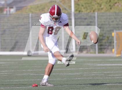 Thumbnail 3 in Bonita Vista vs. Monte Vista (CIF SDS Division 5 Final) photogallery.