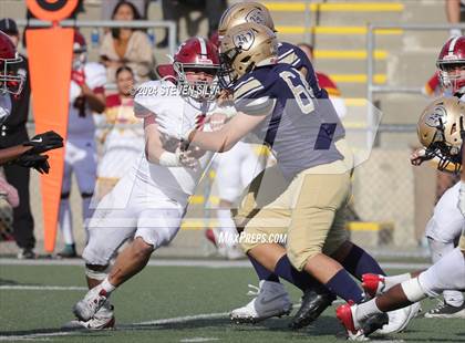 Thumbnail 2 in Bonita Vista vs. Monte Vista (CIF SDS Division 5 Final) photogallery.