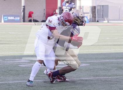 Thumbnail 1 in Bonita Vista vs. Monte Vista (CIF SDS Division 5 Final) photogallery.