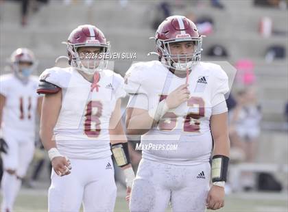 Thumbnail 1 in Bonita Vista vs. Monte Vista (CIF SDS Division 5 Final) photogallery.