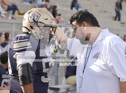 Thumbnail 2 in Bonita Vista vs. Monte Vista (CIF SDS Division 5 Final) photogallery.