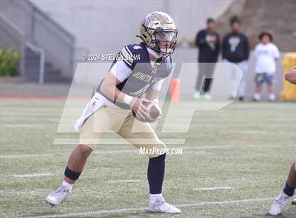 Thumbnail 1 in Bonita Vista vs. Monte Vista (CIF SDS Division 5 Final) photogallery.