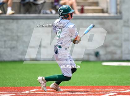 Thumbnail 3 in Garrison vs. Harleton (UIL 2A Region Semifinal Game 2) photogallery.