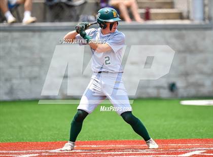 Thumbnail 1 in Garrison vs. Harleton (UIL 2A Region Semifinal Game 2) photogallery.