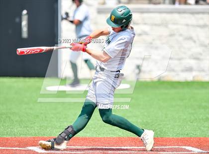 Thumbnail 1 in Garrison vs. Harleton (UIL 2A Region Semifinal Game 2) photogallery.