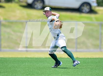 Thumbnail 1 in Garrison vs. Harleton (UIL 2A Region Semifinal Game 2) photogallery.