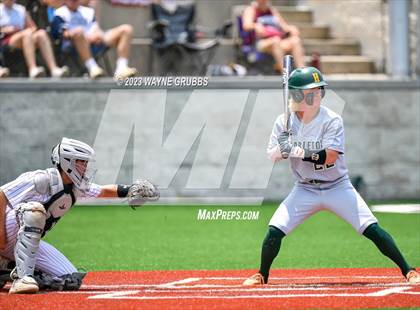 Thumbnail 2 in Garrison vs. Harleton (UIL 2A Region Semifinal Game 2) photogallery.
