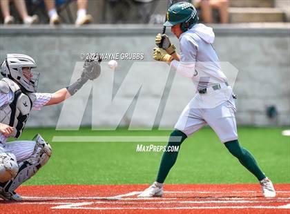 Thumbnail 1 in Garrison vs. Harleton (UIL 2A Region Semifinal Game 2) photogallery.
