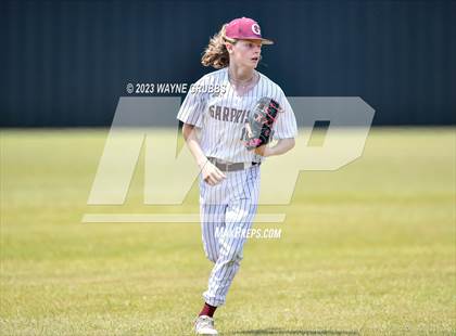 Thumbnail 1 in Garrison vs. Harleton (UIL 2A Region Semifinal Game 2) photogallery.