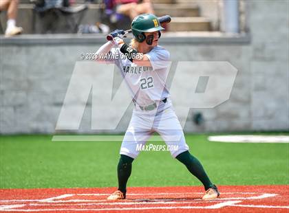 Thumbnail 1 in Garrison vs. Harleton (UIL 2A Region Semifinal Game 2) photogallery.