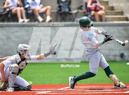 Thumbnail 1 in Garrison vs. Harleton (UIL 2A Region Semifinal Game 2) photogallery.