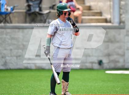 Thumbnail 1 in Garrison vs. Harleton (UIL 2A Region Semifinal Game 2) photogallery.