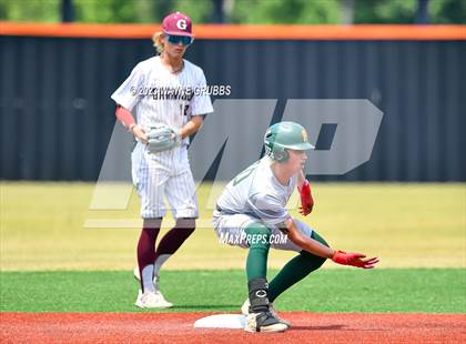 Thumbnail 1 in Garrison vs. Harleton (UIL 2A Region Semifinal Game 2) photogallery.