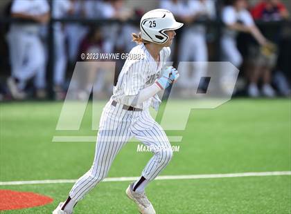 Thumbnail 1 in Garrison vs. Harleton (UIL 2A Region Semifinal Game 2) photogallery.