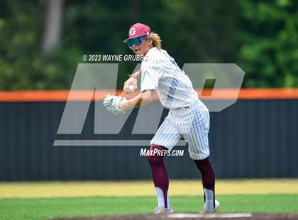 Thumbnail 1 in Garrison vs. Harleton (UIL 2A Region Semifinal Game 2) photogallery.