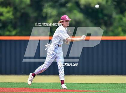 Thumbnail 1 in Garrison vs. Harleton (UIL 2A Region Semifinal Game 2) photogallery.