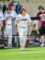 Photo from the gallery "Garrison vs. Harleton (UIL 2A Region Semifinal Game 2)"