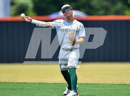 Thumbnail 1 in Garrison vs. Harleton (UIL 2A Region Semifinal Game 2) photogallery.