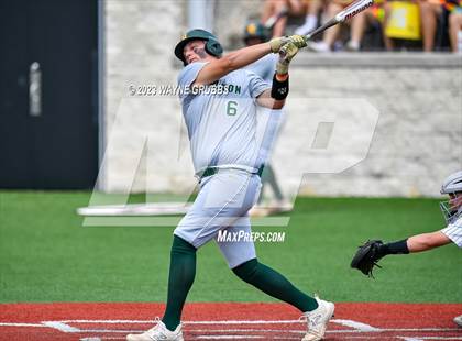 Thumbnail 1 in Garrison vs. Harleton (UIL 2A Region Semifinal Game 2) photogallery.