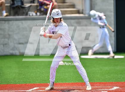 Thumbnail 1 in Garrison vs. Harleton (UIL 2A Region Semifinal Game 2) photogallery.