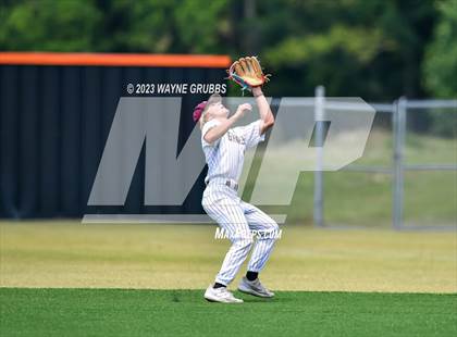 Thumbnail 1 in Garrison vs. Harleton (UIL 2A Region Semifinal Game 2) photogallery.