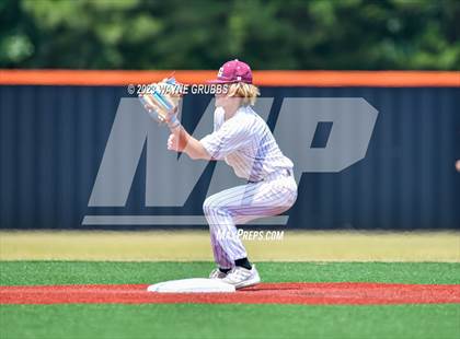 Thumbnail 3 in Garrison vs. Harleton (UIL 2A Region Semifinal Game 2) photogallery.