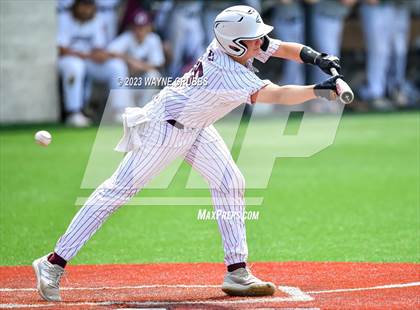 Thumbnail 1 in Garrison vs. Harleton (UIL 2A Region Semifinal Game 2) photogallery.