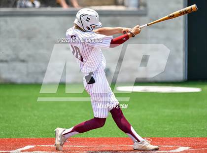 Thumbnail 1 in Garrison vs. Harleton (UIL 2A Region Semifinal Game 2) photogallery.