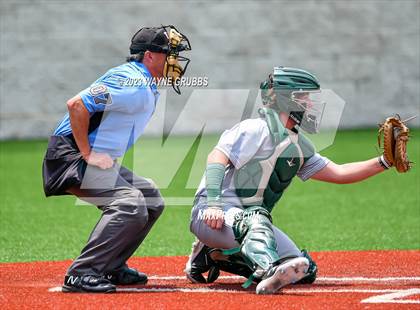 Thumbnail 1 in Garrison vs. Harleton (UIL 2A Region Semifinal Game 2) photogallery.