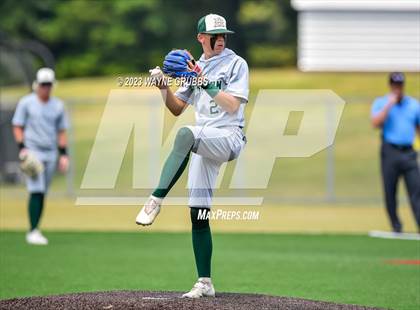 Thumbnail 1 in Garrison vs. Harleton (UIL 2A Region Semifinal Game 2) photogallery.