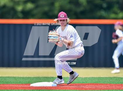 Thumbnail 1 in Garrison vs. Harleton (UIL 2A Region Semifinal Game 2) photogallery.