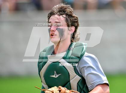 Thumbnail 3 in Garrison vs. Harleton (UIL 2A Region Semifinal Game 2) photogallery.