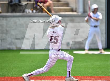 Thumbnail 3 in Garrison vs. Harleton (UIL 2A Region Semifinal Game 2) photogallery.