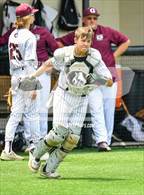 Photo from the gallery "Garrison vs. Harleton (UIL 2A Region Semifinal Game 2)"