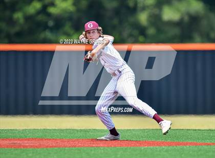 Thumbnail 1 in Garrison vs. Harleton (UIL 2A Region Semifinal Game 2) photogallery.