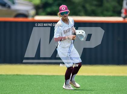 Thumbnail 1 in Garrison vs. Harleton (UIL 2A Region Semifinal Game 2) photogallery.
