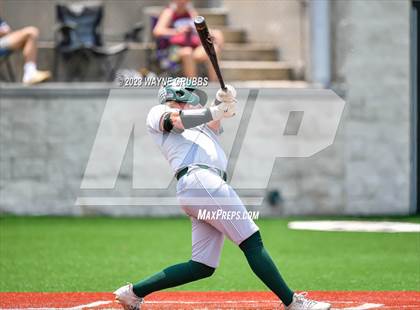 Thumbnail 3 in Garrison vs. Harleton (UIL 2A Region Semifinal Game 2) photogallery.