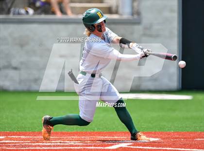 Thumbnail 1 in Garrison vs. Harleton (UIL 2A Region Semifinal Game 2) photogallery.