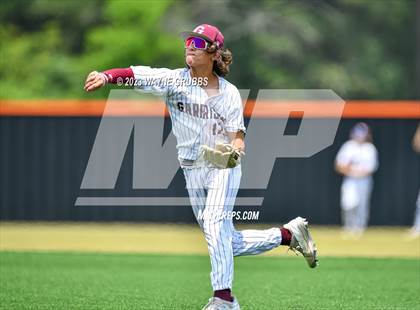 Thumbnail 3 in Garrison vs. Harleton (UIL 2A Region Semifinal Game 2) photogallery.