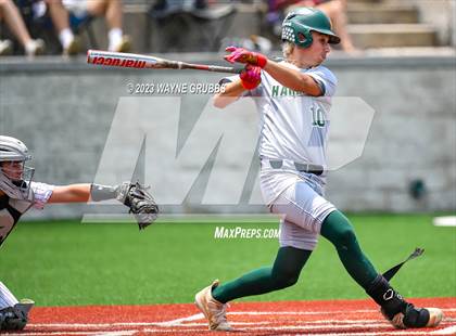 Thumbnail 1 in Garrison vs. Harleton (UIL 2A Region Semifinal Game 2) photogallery.