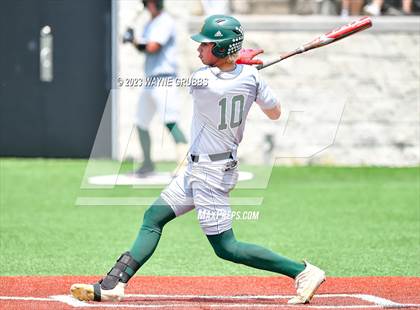 Thumbnail 2 in Garrison vs. Harleton (UIL 2A Region Semifinal Game 2) photogallery.
