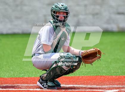 Thumbnail 1 in Garrison vs. Harleton (UIL 2A Region Semifinal Game 2) photogallery.